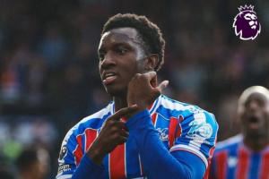 真枪手！恩凯提亚赛季首球！97分钟极限绝杀送利物浦首败