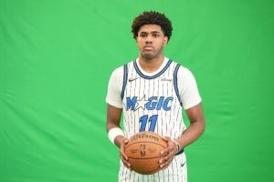 魔术主帅盛赞25号秀小理查德森高球商：他能阅读比赛 且非常好问