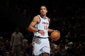 队记：布罗格登在训练营期间突然意识到 自己失去了渴望与斗志