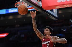 约维奇：斯波更信任和相信韦尔潜力 想要确保他做到最好