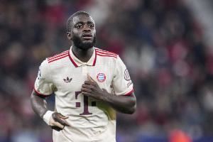 记者：于帕梅卡诺目前年薪达1600万欧，若续约就是这个数字＋奖金